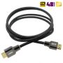 Кабель HDMI Dr.HD 2.1 1.0 м